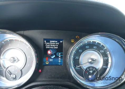 2013 Chrysler 300C Awd from USA, damaged, VIN 2C3CCAKG7DH736198